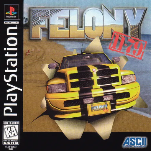 Felony 11-79 (USA)